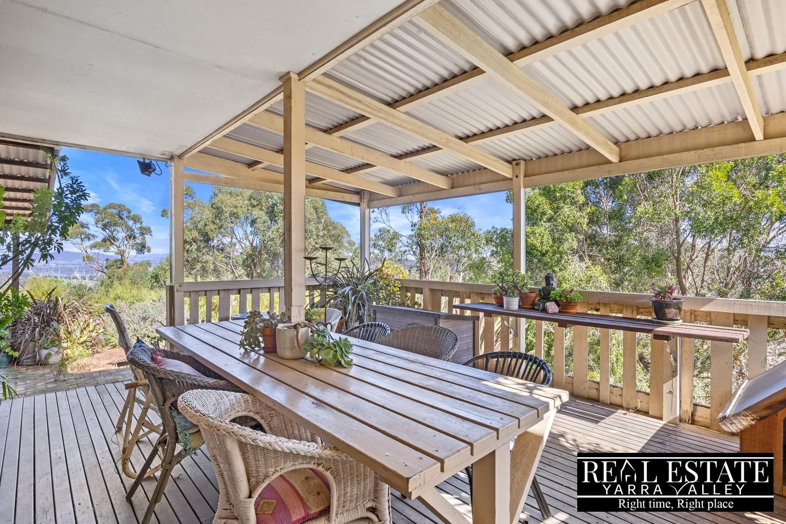 140 Blackwoods Road, Chum Creek VIC 3777, Image 2