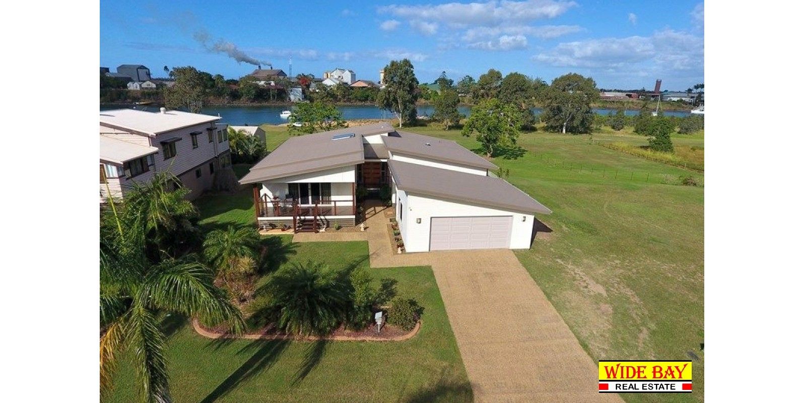 65 Mariners Way, Bundaberg North QLD 4670, Image 0