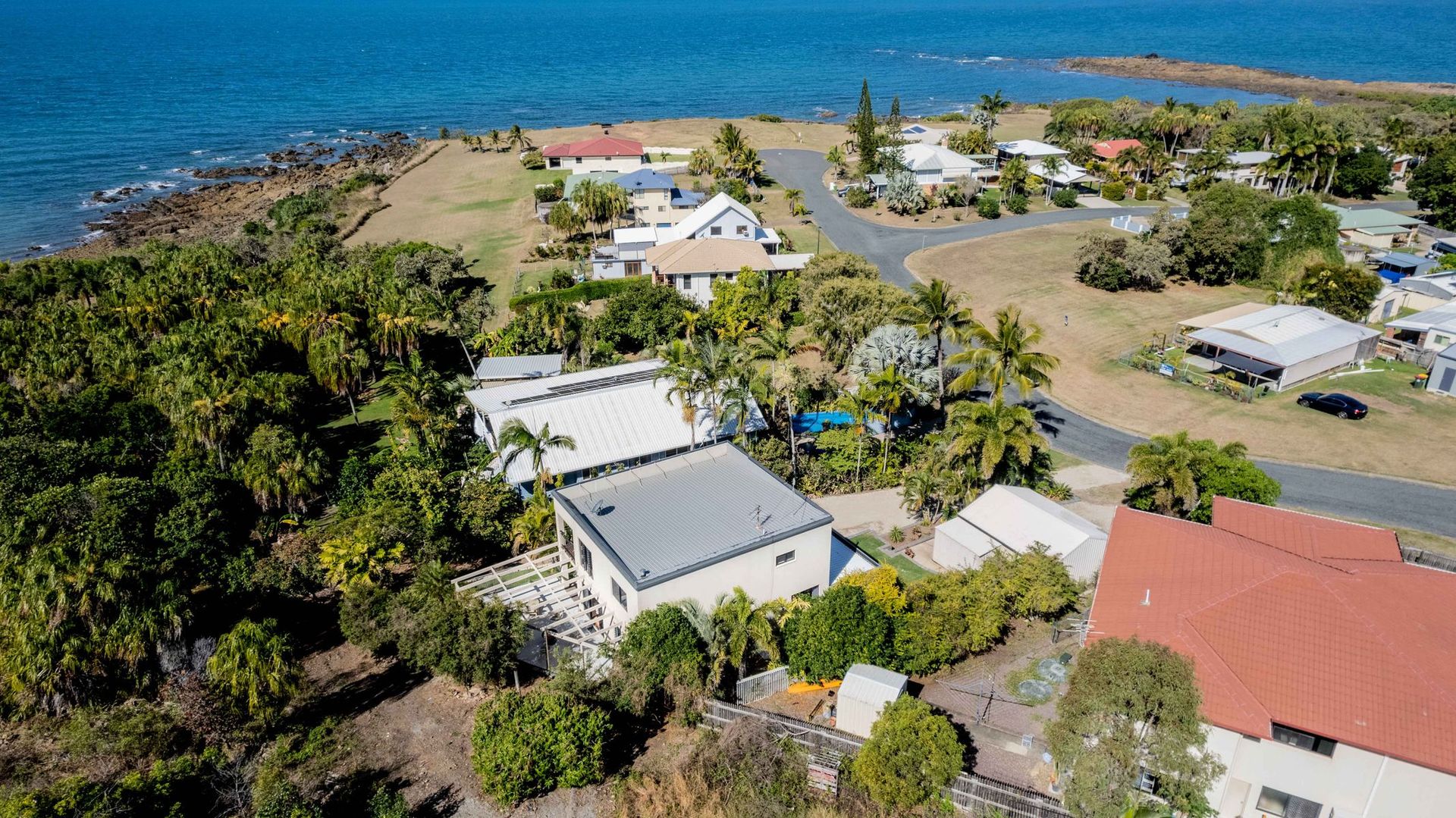 3 Gold Street, Grasstree Beach QLD 4740, Image 1