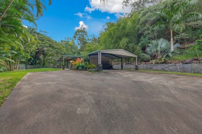 Picture of 1275 Conway Road, CONWAY QLD 4800