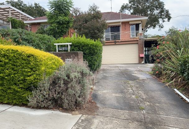 4 Pentlowe Avenue, Templestowe Lower VIC 3107