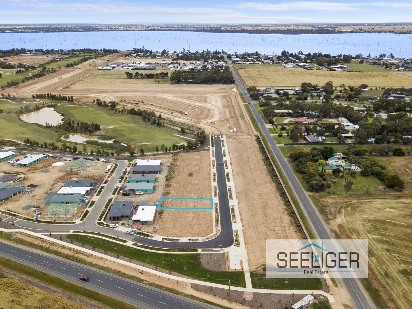 103 Peter Thomson Circuit, Yarrawonga Property History & Address