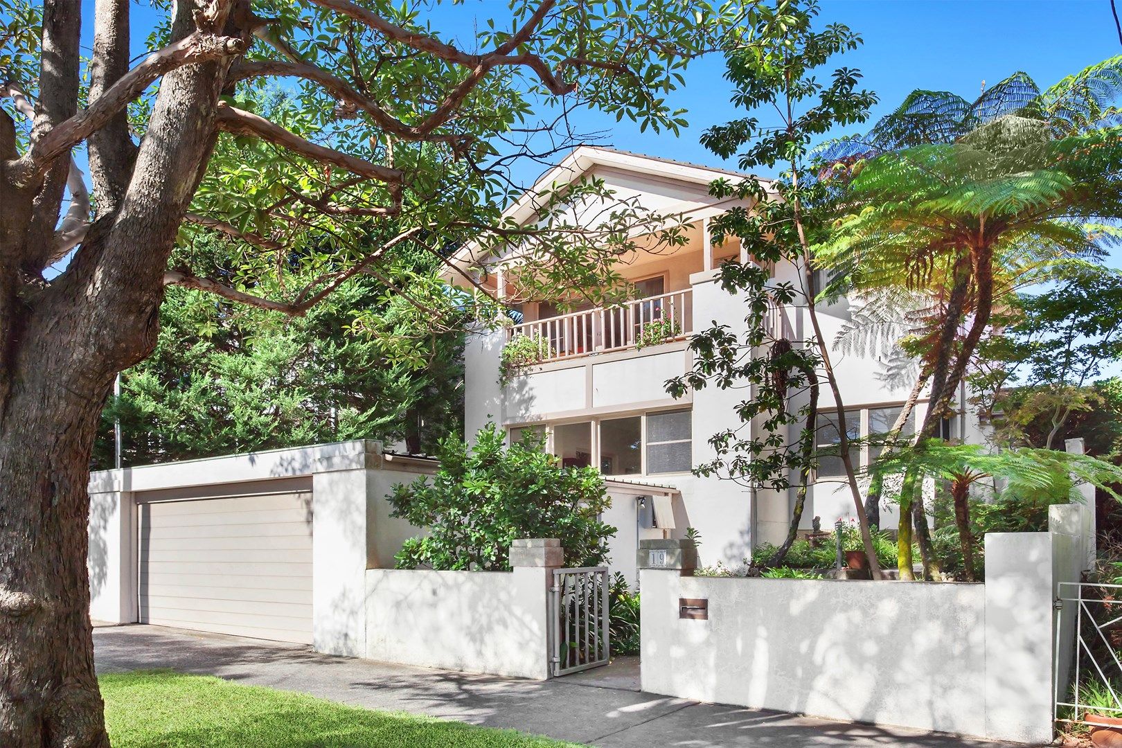 19 Fairweather Street, Bellevue Hill NSW 2023, Image 0