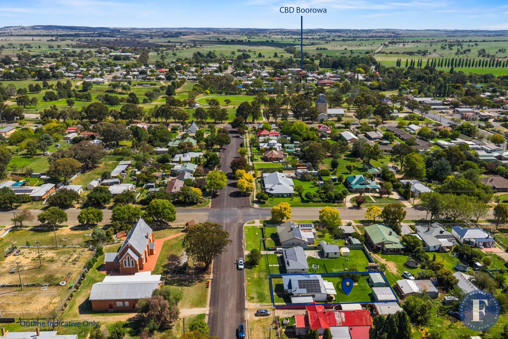 Additional image 6 of 43 Queen Street, Boorowa NSW 2586