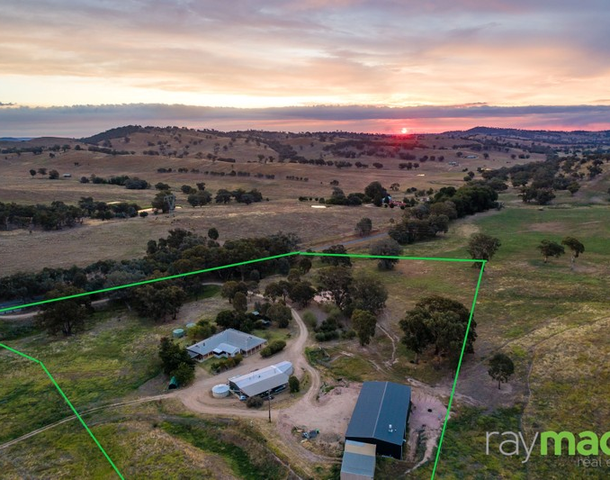 472 Bungowannah Road, Jindera NSW 2642