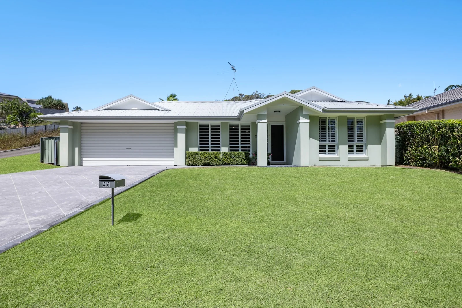 46 Marlin Drive, South West Rocks NSW 2431
