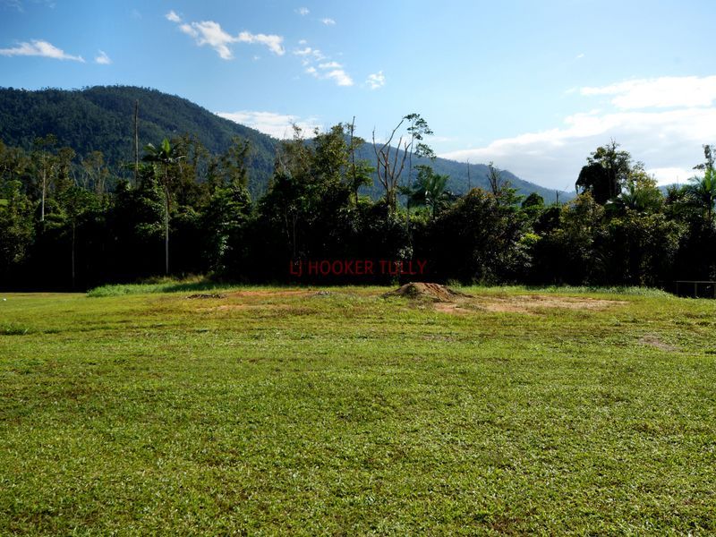 Lot 9 Monica Close, Feluga QLD 4854, Image 2