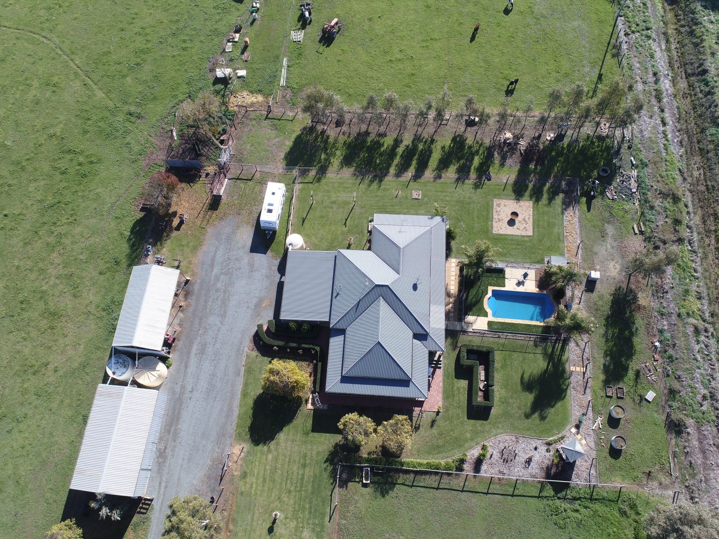 6545 Midland Highway, Ardmona VIC 3629, Image 1