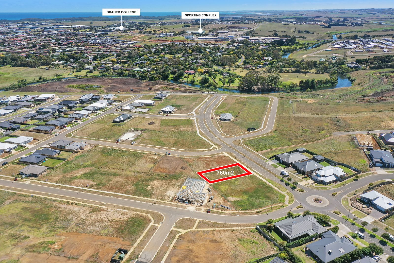 34 Sommerville Boulevard, Warrnambool VIC 3280, Image 2