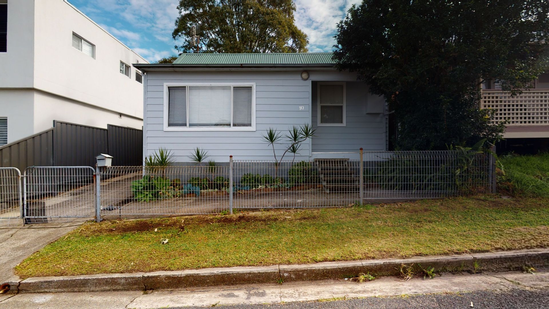 10 Mitchell Street, Tighes Hill NSW 2297