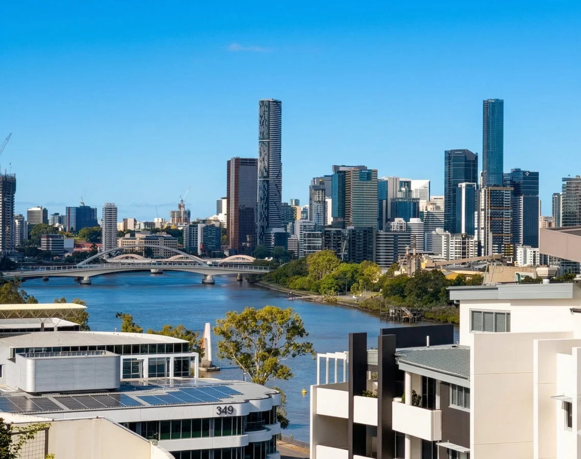 66/24 Dunmore Tce, Auchenflower QLD 4066