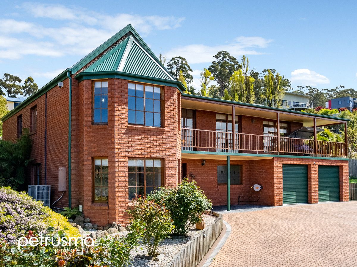 6 Emerald Court, Blackmans Bay TAS 7052 Domain