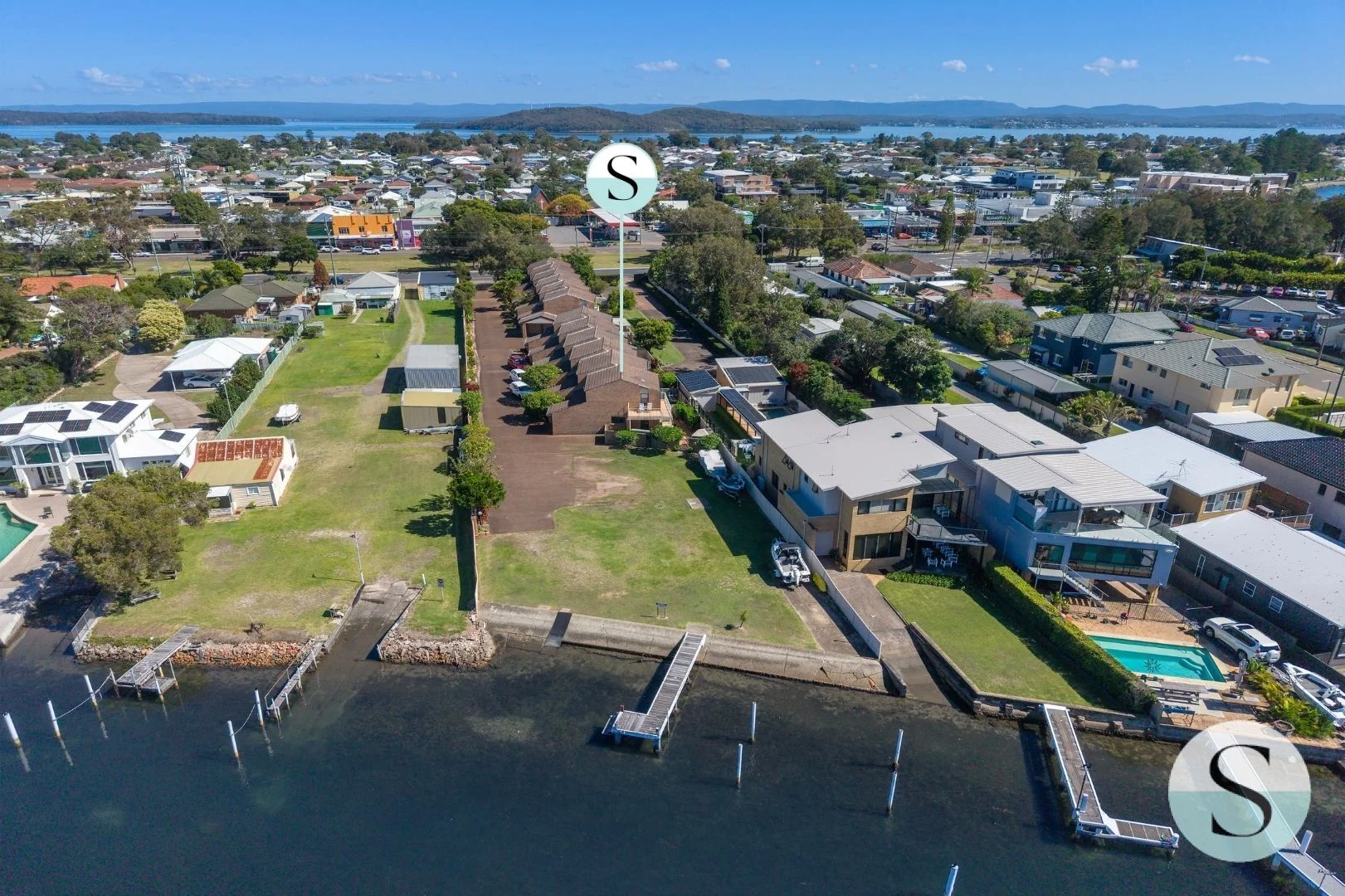 Additional image 34 of 12/75 Bowman Street, Swansea NSW 2281