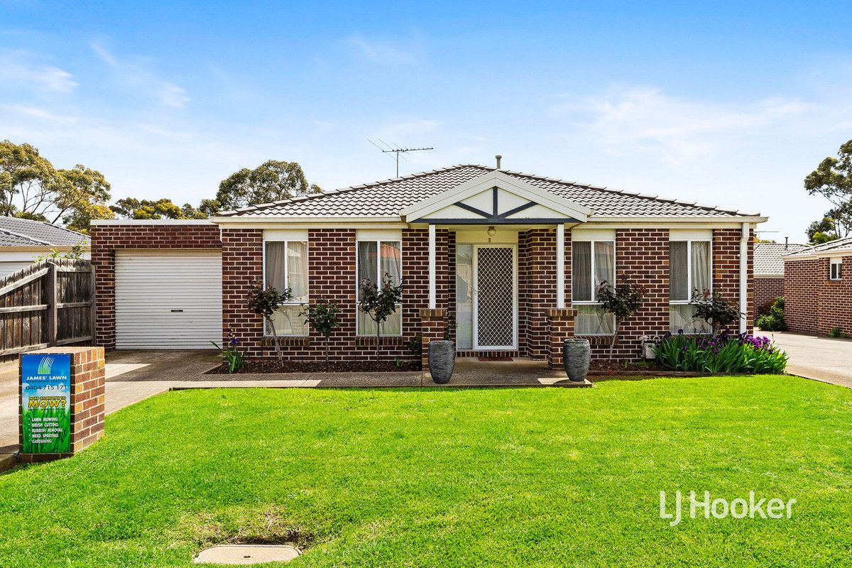 1/63 Macedon Street, Hoppers Crossing VIC 3029, Image 0