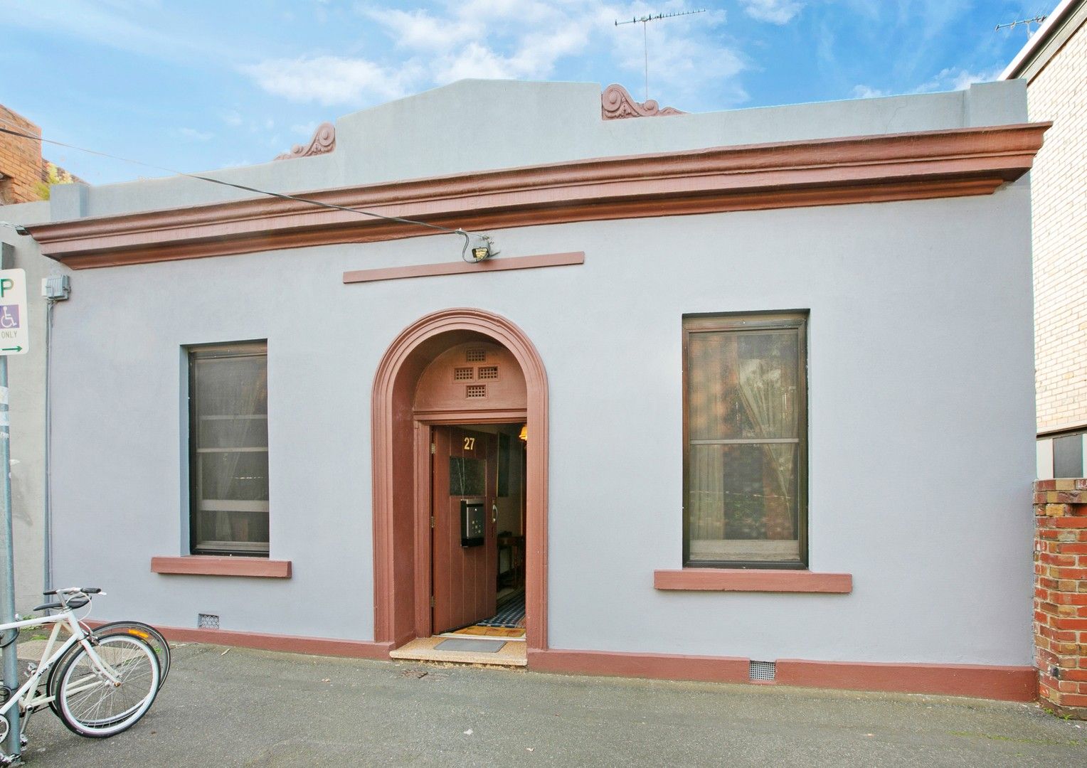 27 King William Street, Fitzroy VIC 3065, Image 1