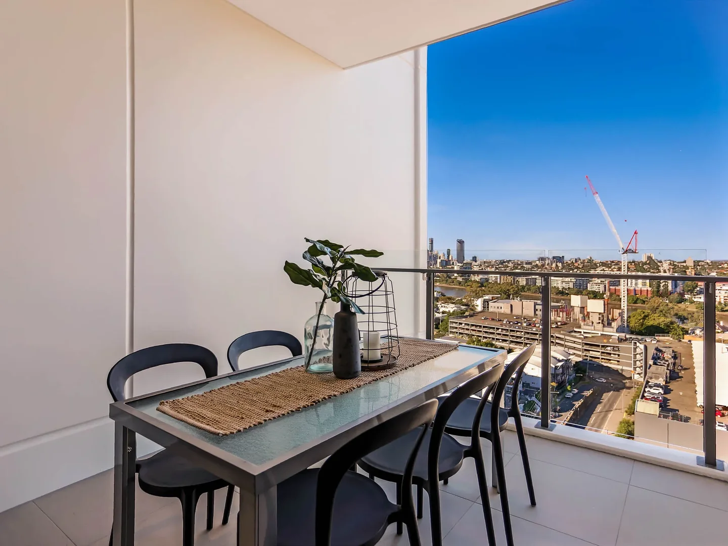 Additional image 3 of 1009/48 Jephson Street, Toowong QLD 4066