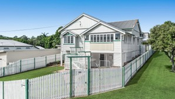 Picture of 42 Norfolk Street, COORPAROO QLD 4151