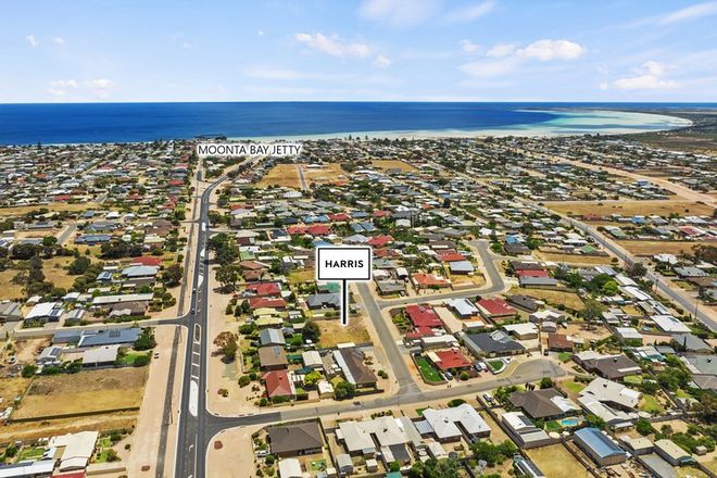 Picture of 3a Clayton Street, MOONTA BAY SA 5558