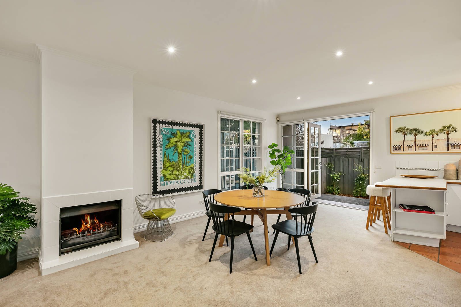 1 Howard Street, South Yarra VIC 3141, Image 2