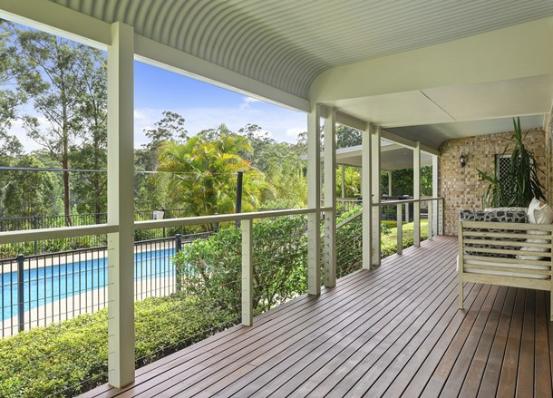 64 Joeliza Drive, Repton NSW 2454