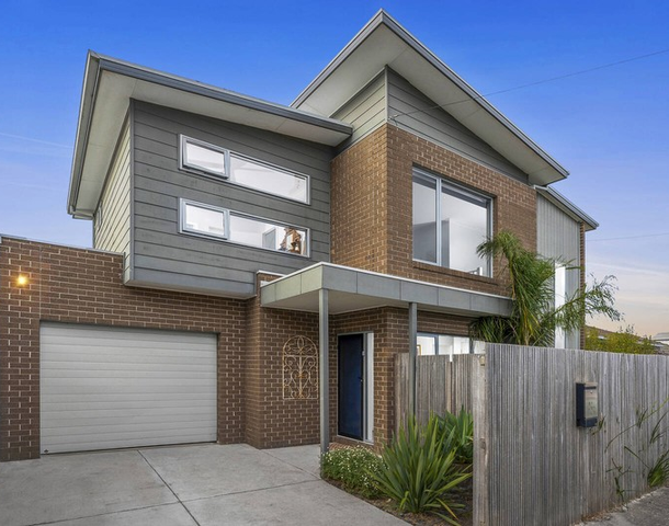 20 Fisher Avenue, Belmont VIC 3216