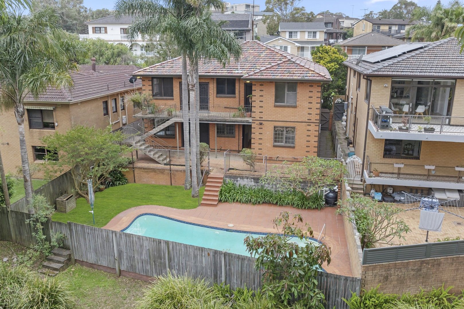 6 bedrooms House in 7 Manwaring Avenue MAROUBRA NSW, 2035