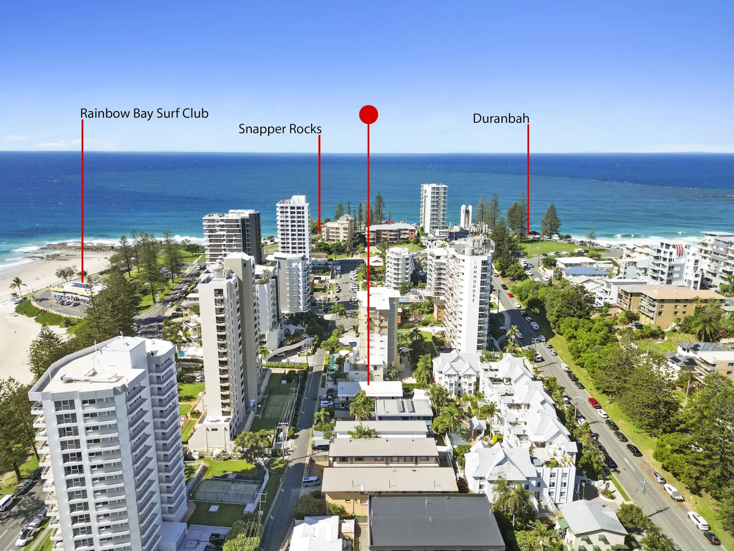 Additional image 15 of 1/20 Eden Avenue, Coolangatta QLD 4225
