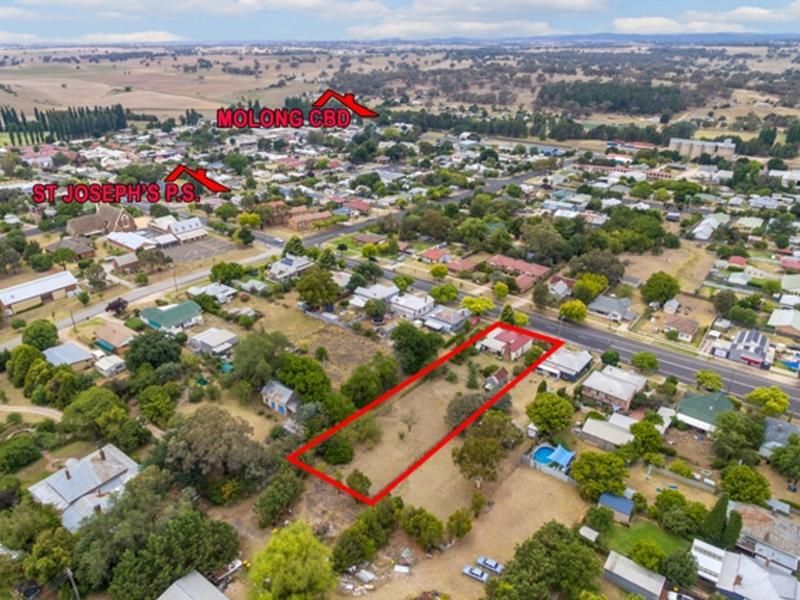 87 Edward Street, Molong NSW 2866, Image 1