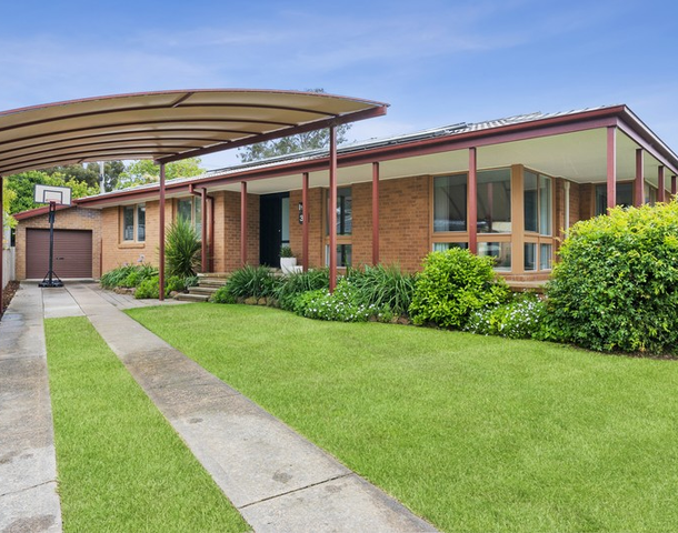 34 Ulm Place, Scullin ACT 2614
