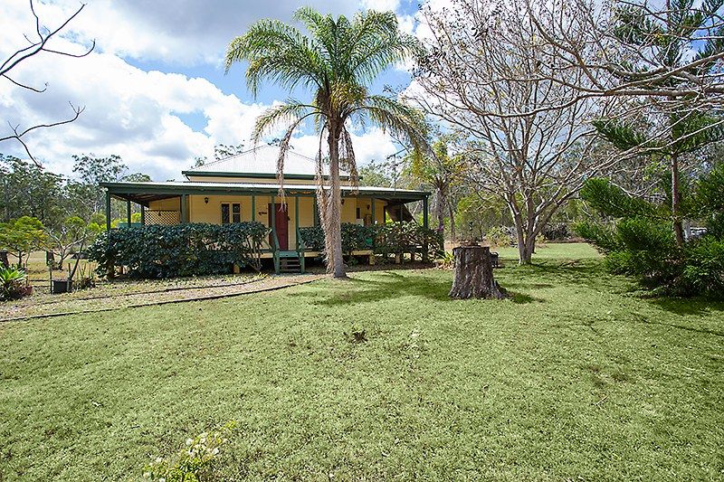 272 Pine Mountain Road, Mulara QLD 4703, Image 0