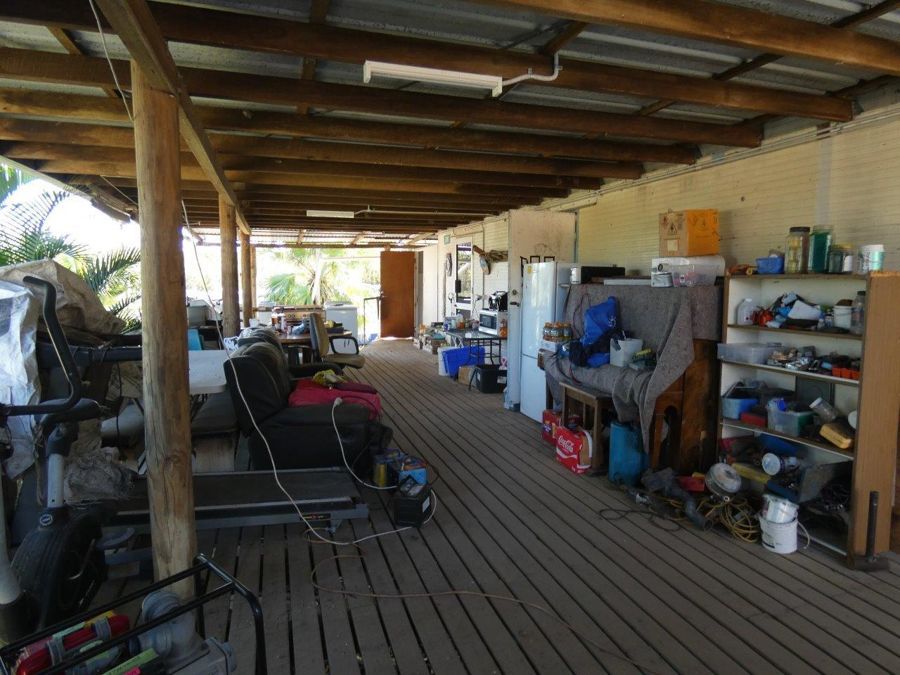 1415 Coast Road, Baffle Creek QLD 4674 Vacant Land for Sale