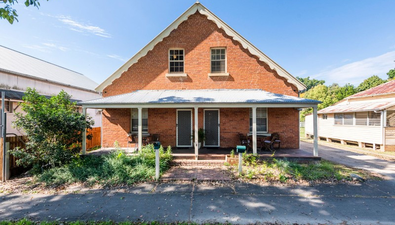 Picture of 32 Villiers Street, GRAFTON NSW 2460
