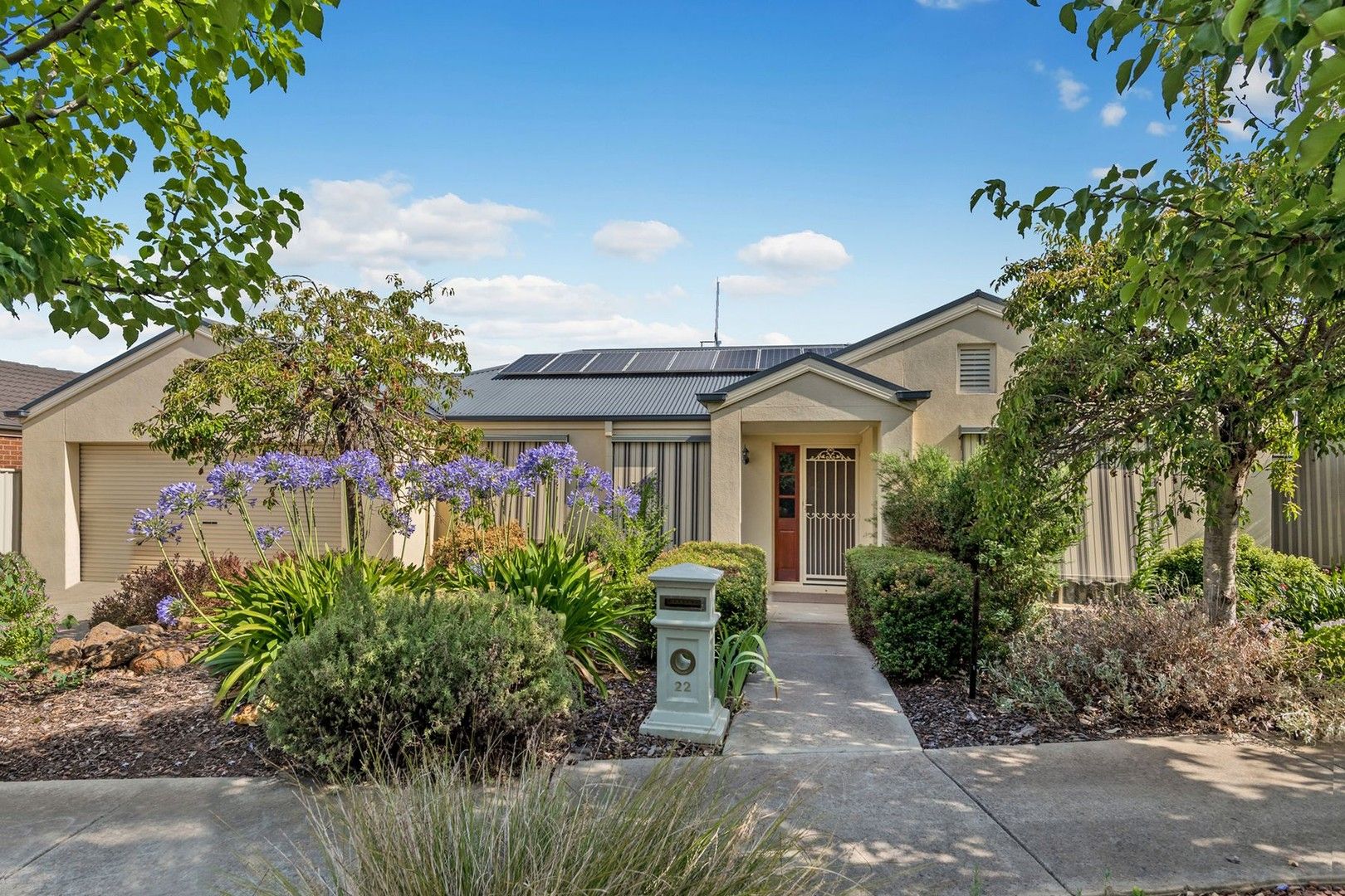 4 bedrooms House in 22 Elizabeth Street KANGAROO FLAT VIC, 3555