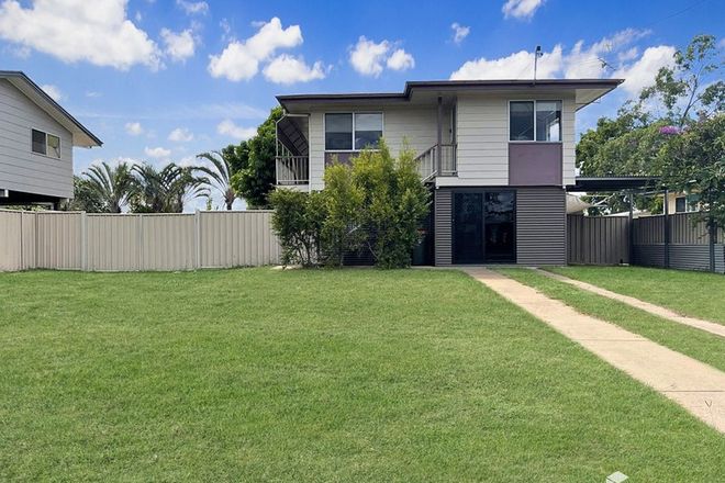 Picture of 13 Flohr Drive,, MORANBAH QLD 4744