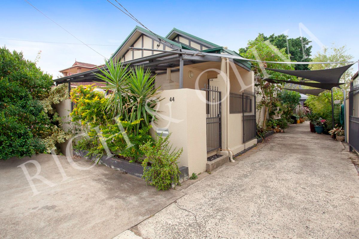 44a Gowrie Avenue, Punchbowl NSW 2196, Image 0