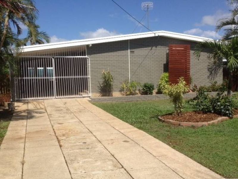 3 bedrooms House in  KIRWAN QLD, 4817