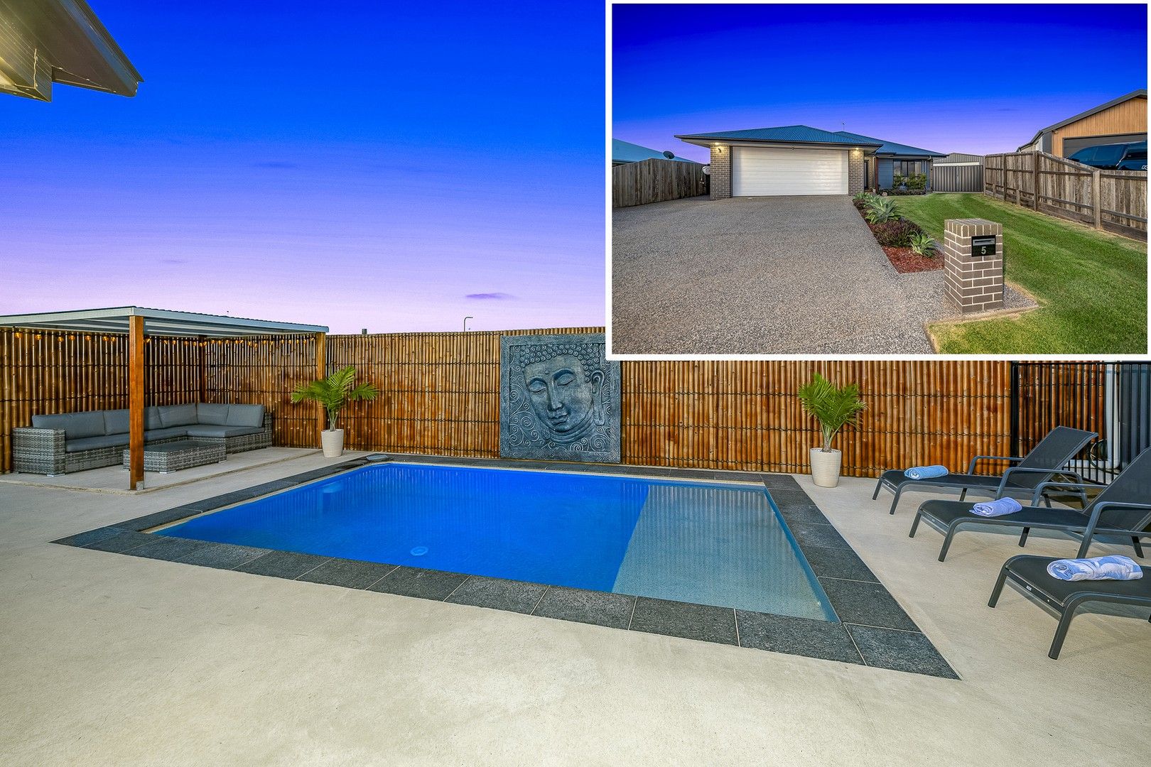 5 Cormorant Court, Bargara QLD 4670, Image 0