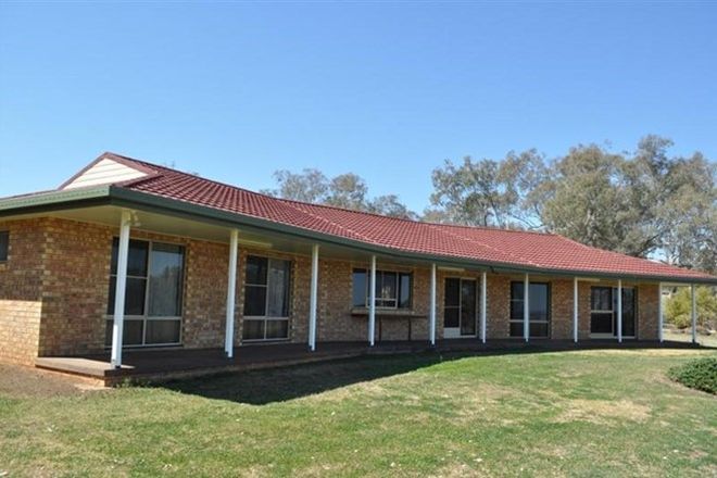 Picture of 1354 Pittsworth Felton Road, FELTON QLD 4358