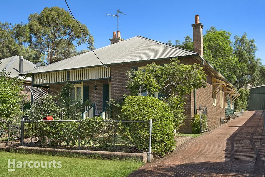 14 Station Street, Menangle Property History & Address Research Domain