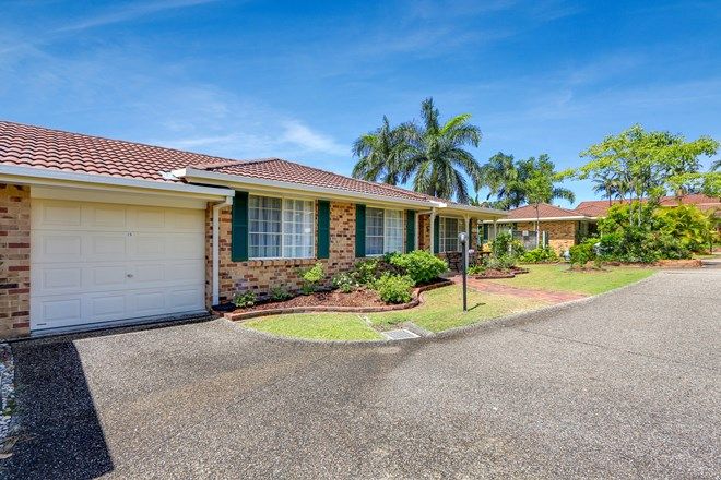 Picture of 25/228 Main Road, MAROOCHYDORE QLD 4558