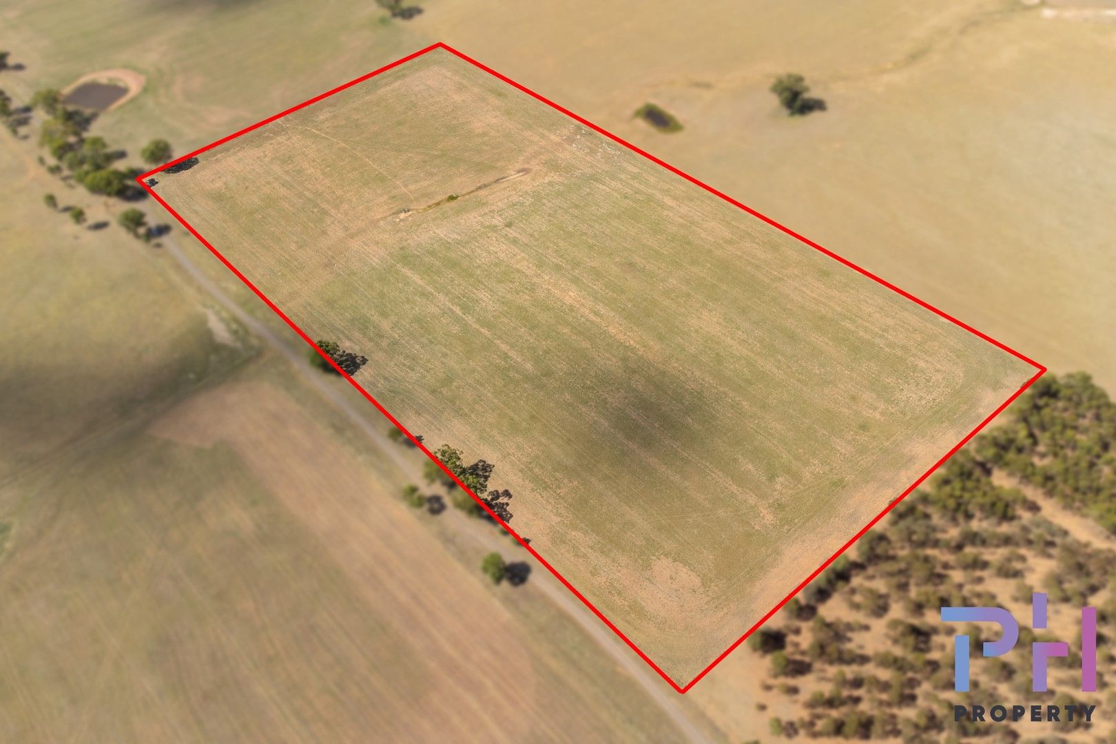 Lot 38 Jackson Lane, Neilborough VIC 3570, Image 0