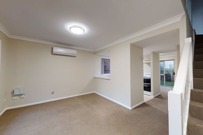 Picture of 26/20-22 Molly Morgan Drive, EAST MAITLAND NSW 2323