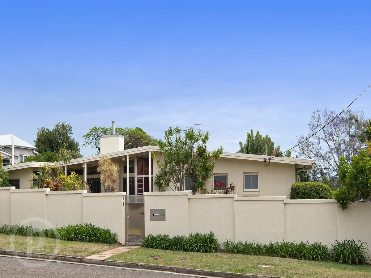 2 Boston Street, Clayfield Property History & Address Research Domain