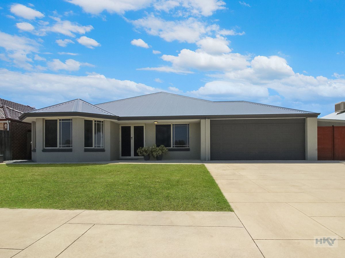 31 Derricap Avenue, Ellenbrook WA 6069, Image 0