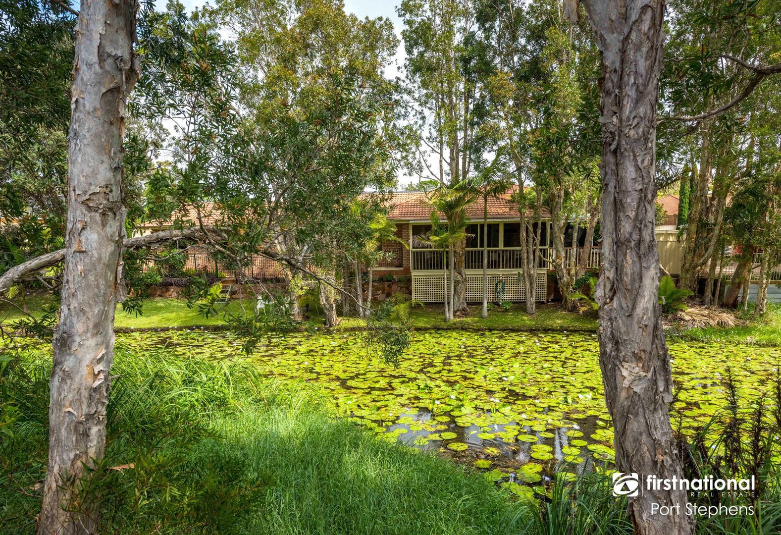 1/4 Ketch Close, Corlette NSW 2315, Image 2