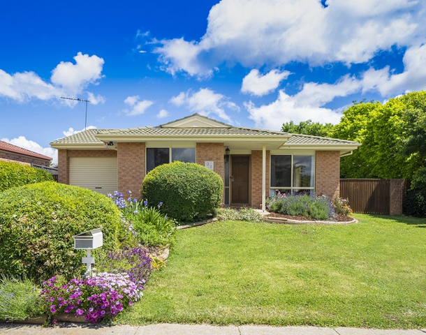 31 Windradyne Street, Ngunnawal ACT 2913