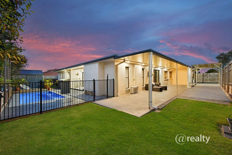 1 Lacewood Circuit, Warner QLD 4500, Image 0