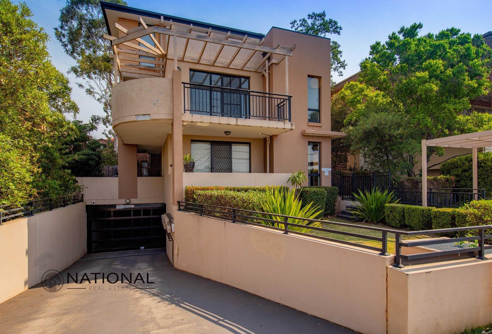 2/470 Guildford Rd, Guildford NSW 2161, Image 0