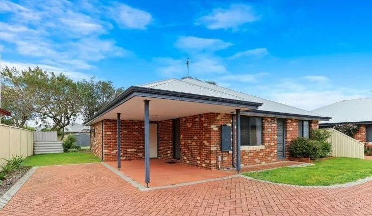 37B Wisbey Street, Carey Park WA 6230