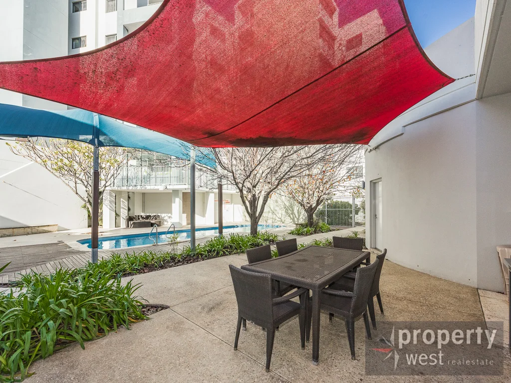 36/2 Walsh Loop, Joondalup WA — StMate